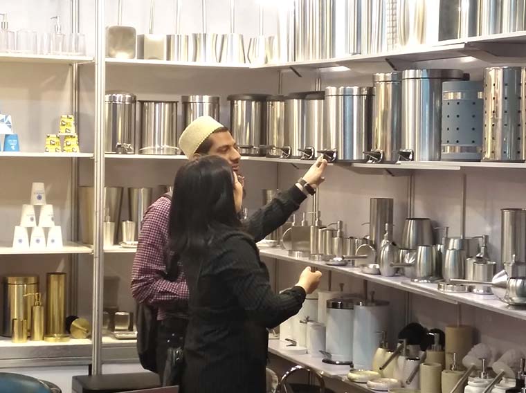 Rubbish Bin With Foot Pedal Mülleimer mit Fußpedal