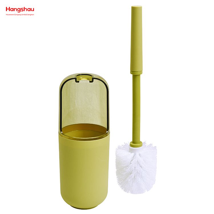 Haushalt Badezimmer Kunststoff Wc-bürstenhalter Kunststoff Wc Reinigung Pinsel Halter Wc Sauber Pinsel Halter