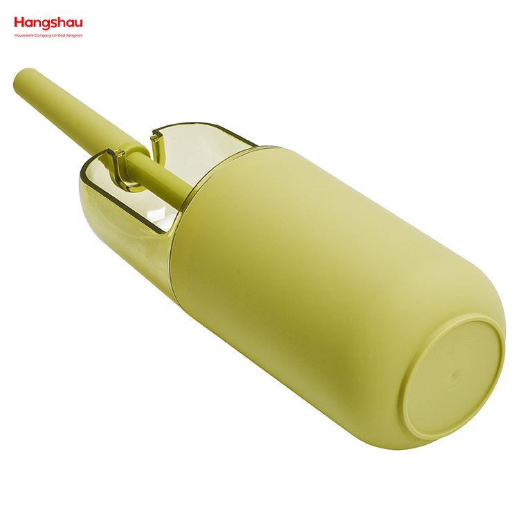 Haushalt Badezimmer Kunststoff Wc-bürstenhalter Kunststoff Wc Reinigung Pinsel Halter Wc Sauber Pinsel Halter