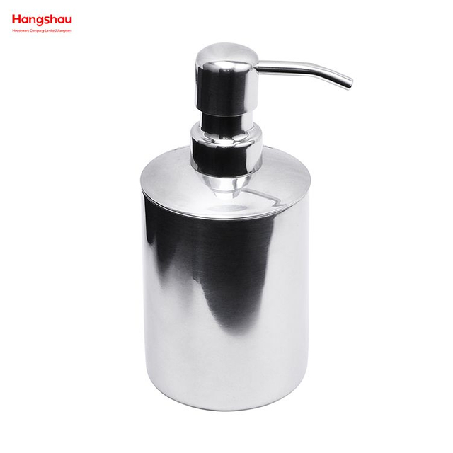 Spiegelpolieren Badezimmer-Accessoires Luxus-Set Luxus-Familien-Seifenspender Zahnbürstenhalter Tumbler Seifenschale 