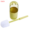 Haushalt Badezimmer Kunststoff Wc-bürstenhalter Kunststoff Wc Reinigung Pinsel Halter Wc Sauber Pinsel Halter