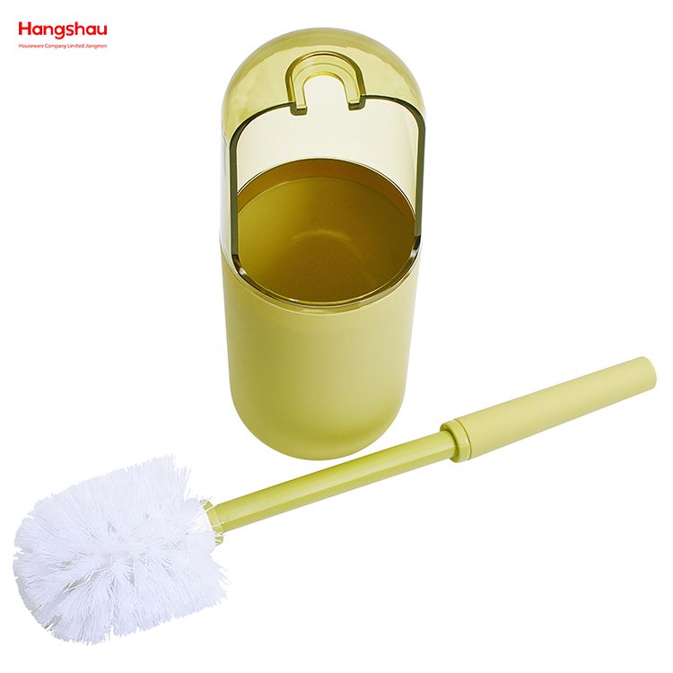 Haushalt Badezimmer Kunststoff Wc-bürstenhalter Kunststoff Wc Reinigung Pinsel Halter Wc Sauber Pinsel Halter