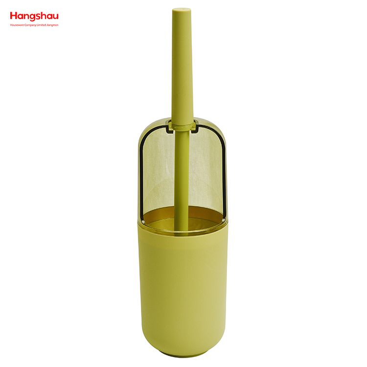 Haushalt Badezimmer Kunststoff Wc-bürstenhalter Kunststoff Wc Reinigung Pinsel Halter Wc Sauber Pinsel Halter