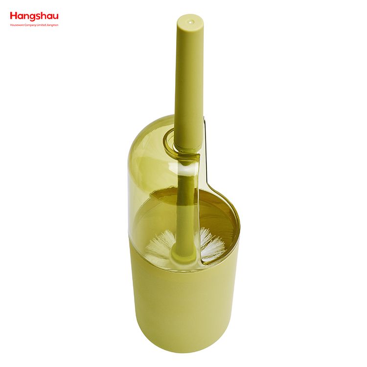 Haushalt Badezimmer Kunststoff Wc-bürstenhalter Kunststoff Wc Reinigung Pinsel Halter Wc Sauber Pinsel Halter