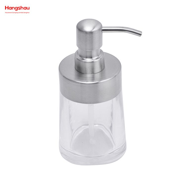 Transparenter Kunststoff-Luxus-Familien-Seifenspender, Zahnbürstenhalter, Becher, Seifenschale, Badezimmer-Accessoires, Luxus-Set 