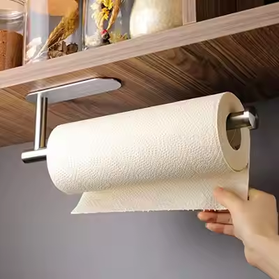 Wählen Sie den perfekten Badezimmerpapierhandtuchhalter für Ihren Raum