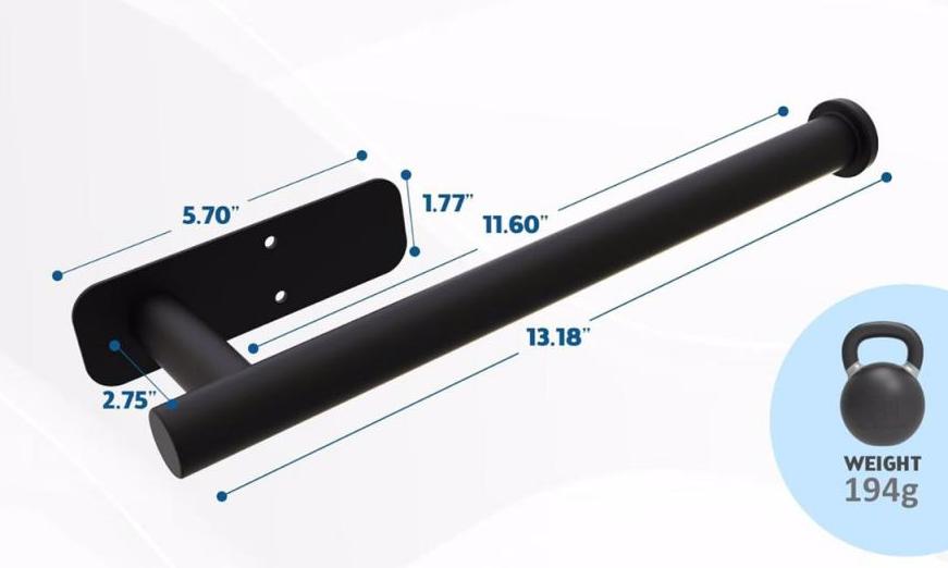 China-Papierhandtuchhalter